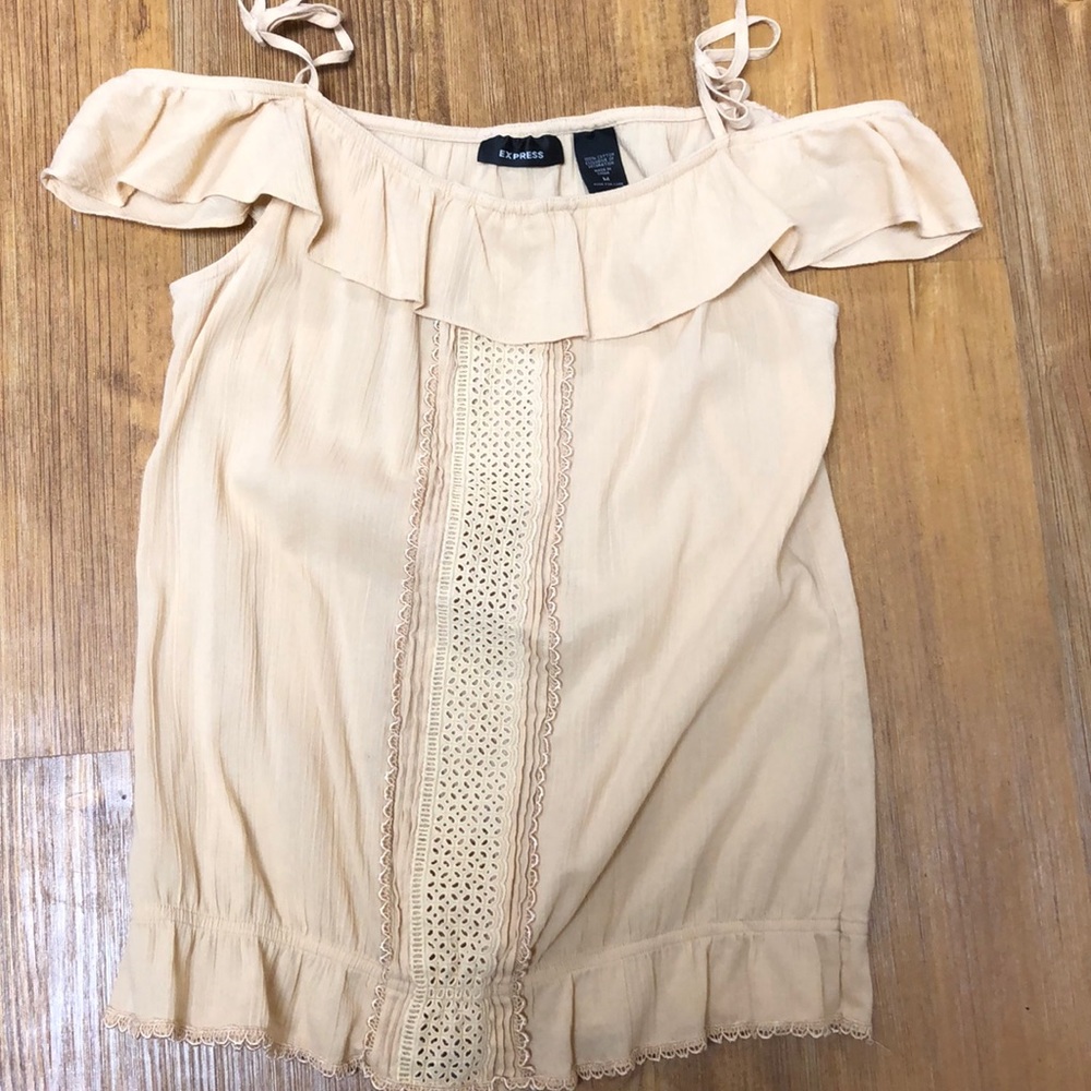 Express top